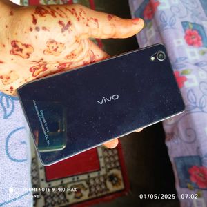 Vivo Y51L Like New