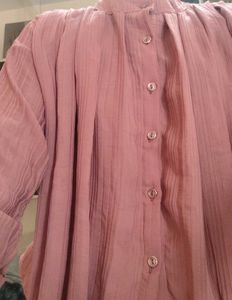 Rosewood Button-Up Shirt