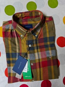 GANT men's shirt