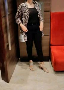 Women Western Dress