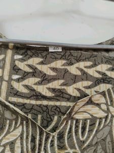 Leaf Print Kurti