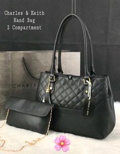 Charles Keith Bag