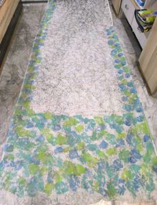Set of 4 Beautiful Sarees - Great Deal!