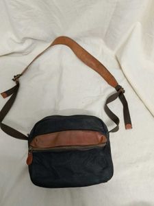 fossil Crossbody Bag