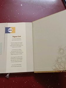 LIC 2019 Diary