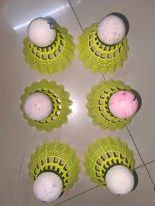 Yonex Mavis 350 Shuttle