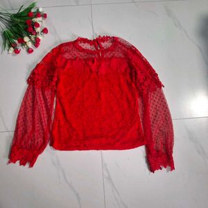 Net Top