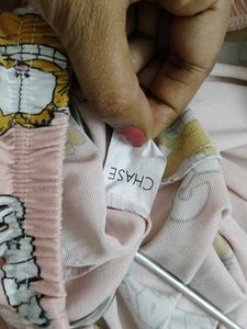 Garfield Pajama Pants