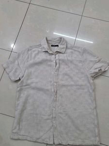 Cool Casual Cotton Shirt