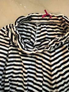 Striped Skater Skirt - FREE SHIPPING!!