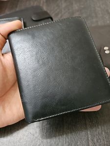 LEATHER WALLETS PACK OF 6