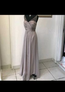 Elegant Formal Gown
