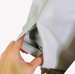 ZARA Outerwear zipper