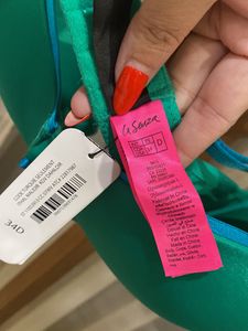 La Senza Lingerie