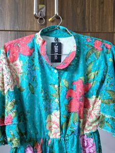 Crocianet Dress Premium Quality