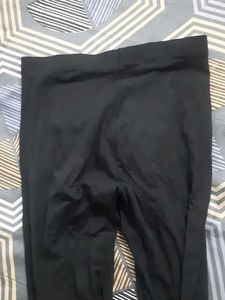Black Leggings