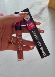 Lipgloss✨