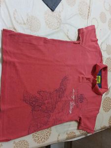 Men&#39;s Polo T-Shirt