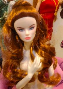 Xian Princess Gold Label Looks Doll #barbie