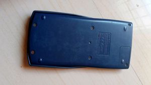 Casio Engineering Calculator