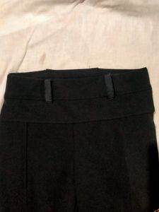 Black Trousers For Women🌷