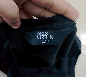 Creep It Real Queen Tee