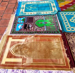 Jaanamaz/New Prayer Mats