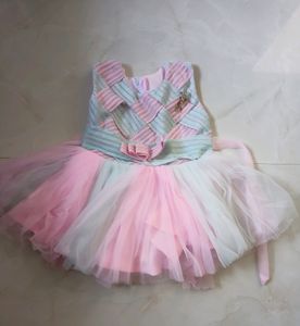 Baby Frock