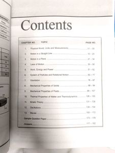 AAKASH NEET MODULES (CLASS-11&amp;12)