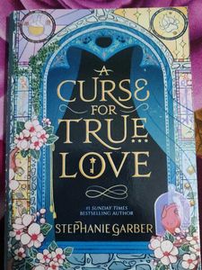 A Curse For True Love