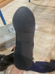 Carlton London Black Boots