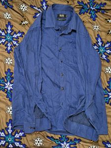 Elite Peter England Shirt