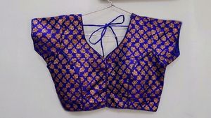Pack 2 Fancy Blouse &amp; Bra