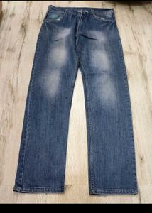 Sc2402 Right Way Jeans Size 36