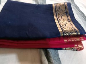 Elegant Saree