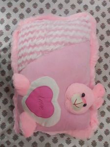Pink Cute Pillow (Aesthetic🎀)