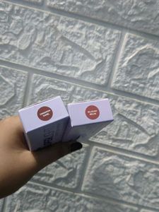 Nykaa Super Light Lipstick