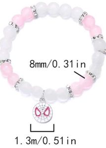 Spiderman Bracelet