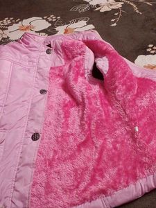 Half Jacket 🩷