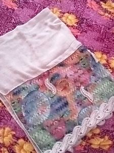 Hijab Dupatta