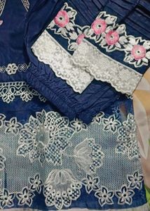 Ethnic Pakistani Suit