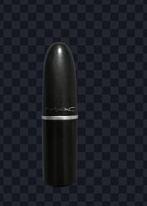 MAC Lipstick ( Russian Red )