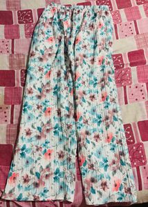 Co-ord Floral  Suit Set