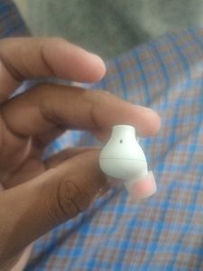 Wireless Earbud Left Side bud alone