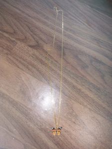 Combo Of CHAINS (NECKPIECE)