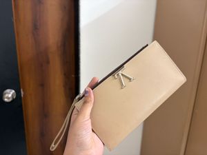 Foldable Wallet