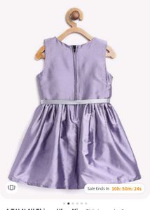 Baby Girls Frock