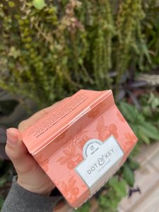 Original Dot &amp; Key Clay Face Mask.