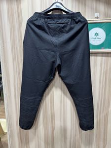 Nike Dri-Fit Black Training Pants