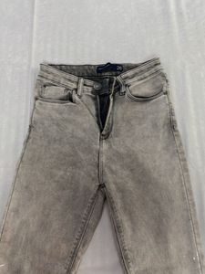 Tokyo talkies charcoal Jeans